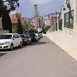 La Siesta A26 Μπένιντορμ
