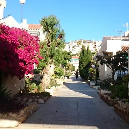 La Siesta A26 Apartamento