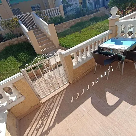 La Siesta A26 Appartamento