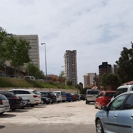 La Siesta A26 Apartamento Benidorm