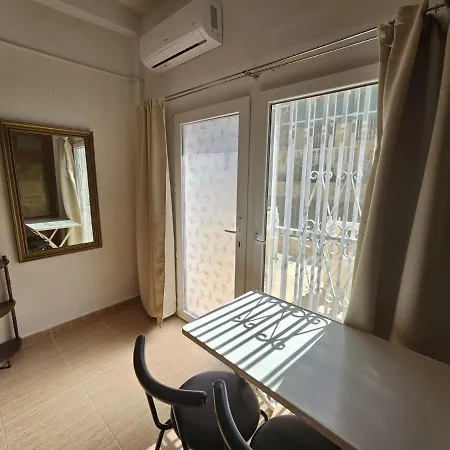 Apartamento La Siesta A26 *