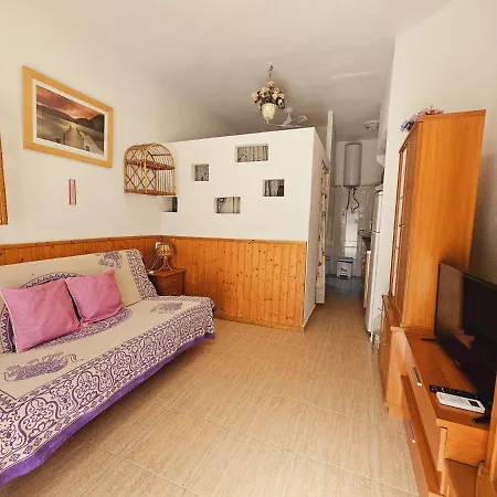 La Siesta A26 *