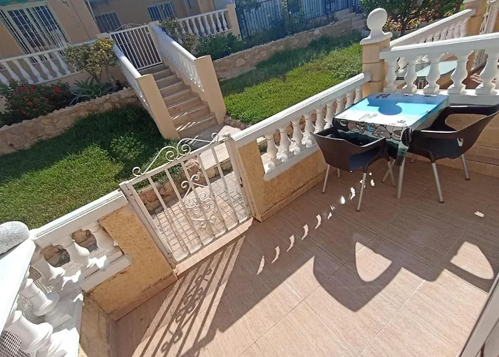 La Siesta A26 Apartmán