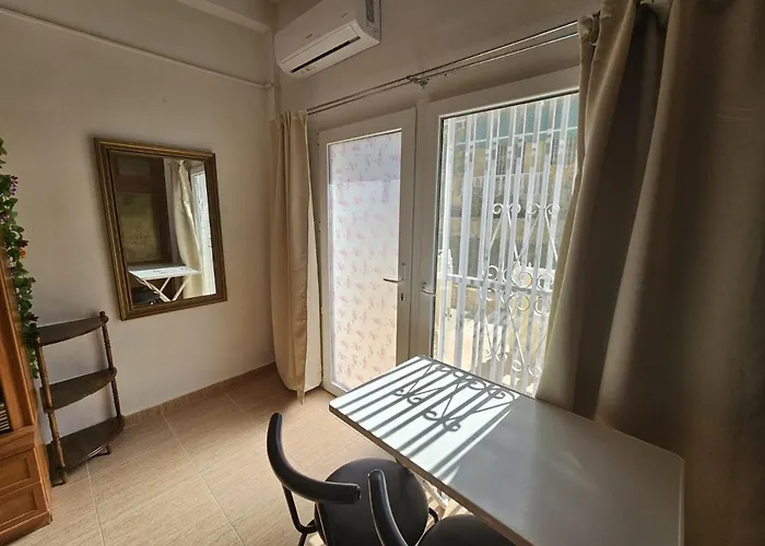 Apartmán La Siesta A26 *