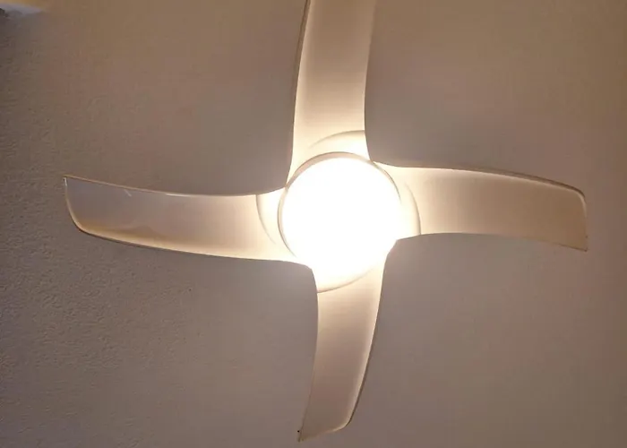Apartmán La Siesta A26 *